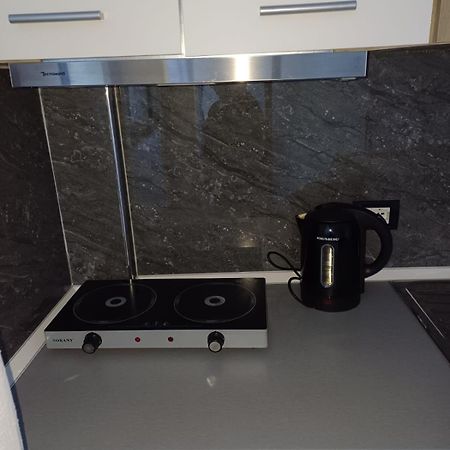 Arben Appartement Durrës Buitenkant foto