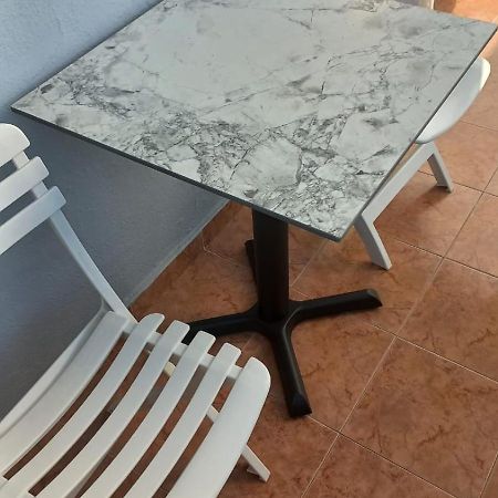 Arben Appartement Durrës Buitenkant foto