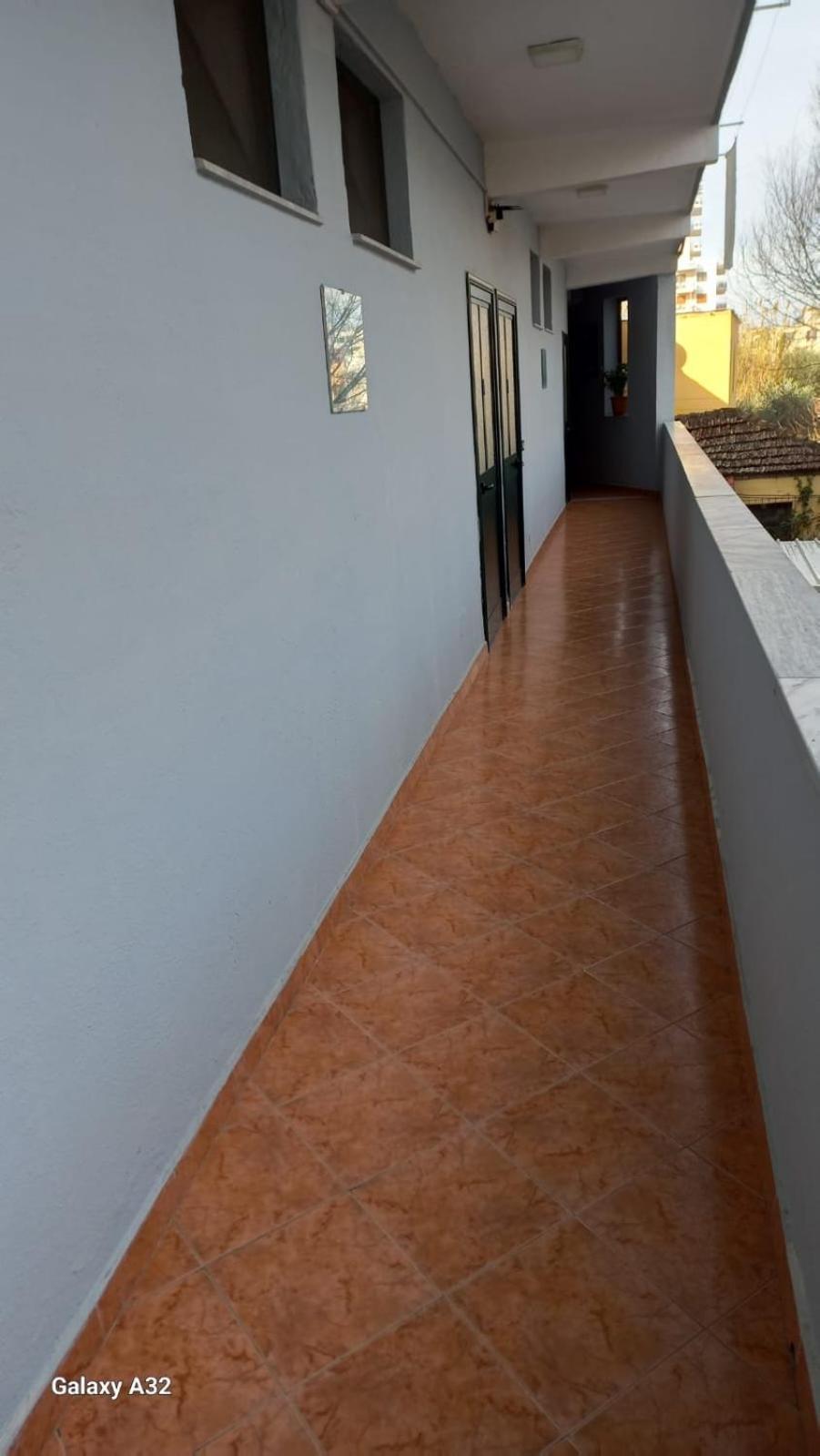 Arben Appartement Durrës Buitenkant foto