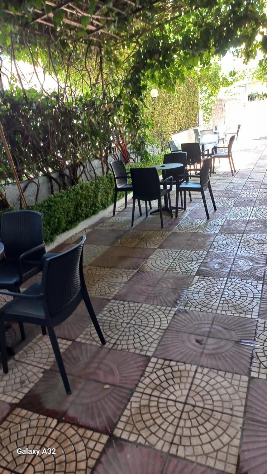 Arben Appartement Durrës Buitenkant foto