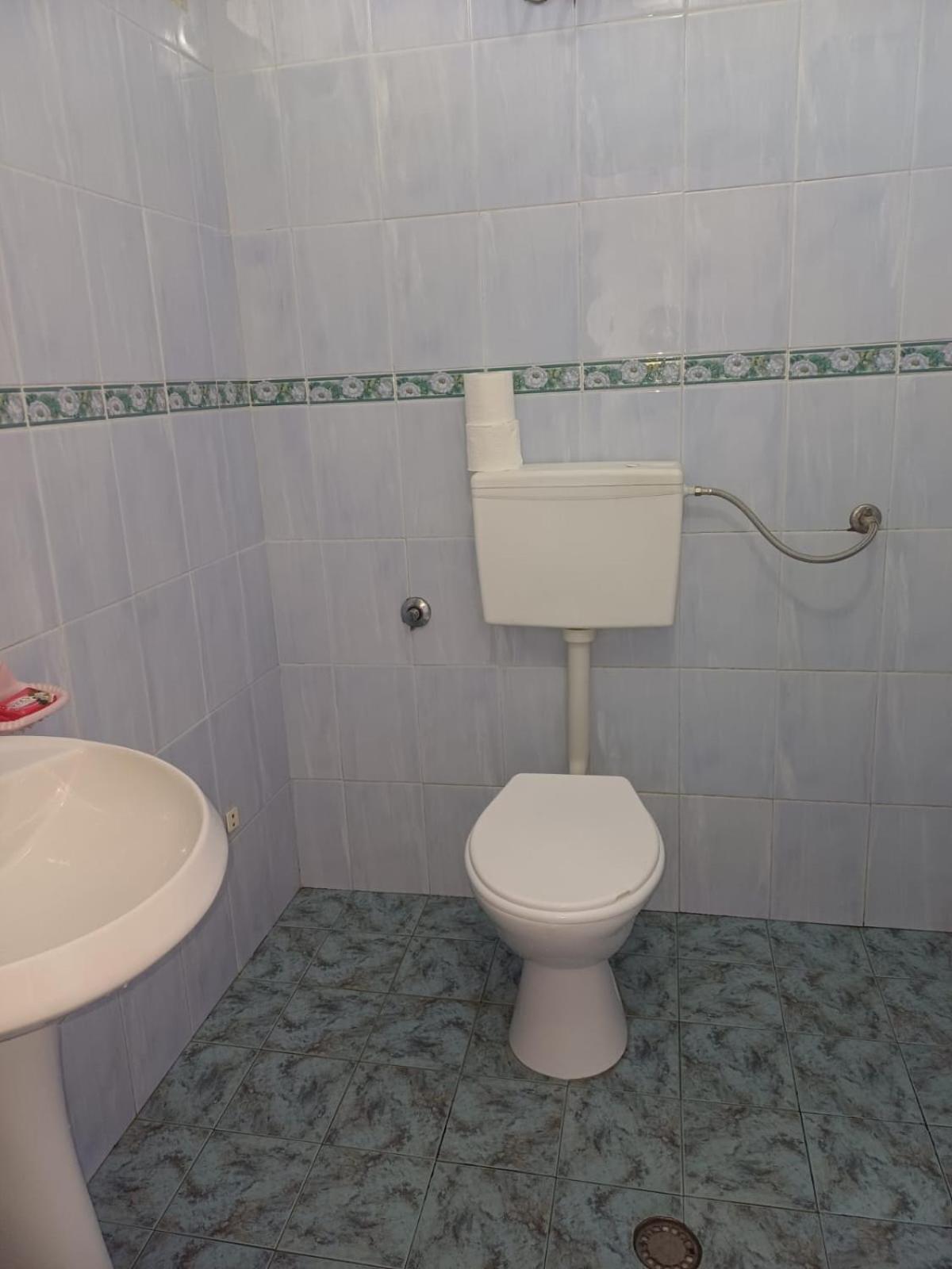 Arben Appartement Durrës Buitenkant foto