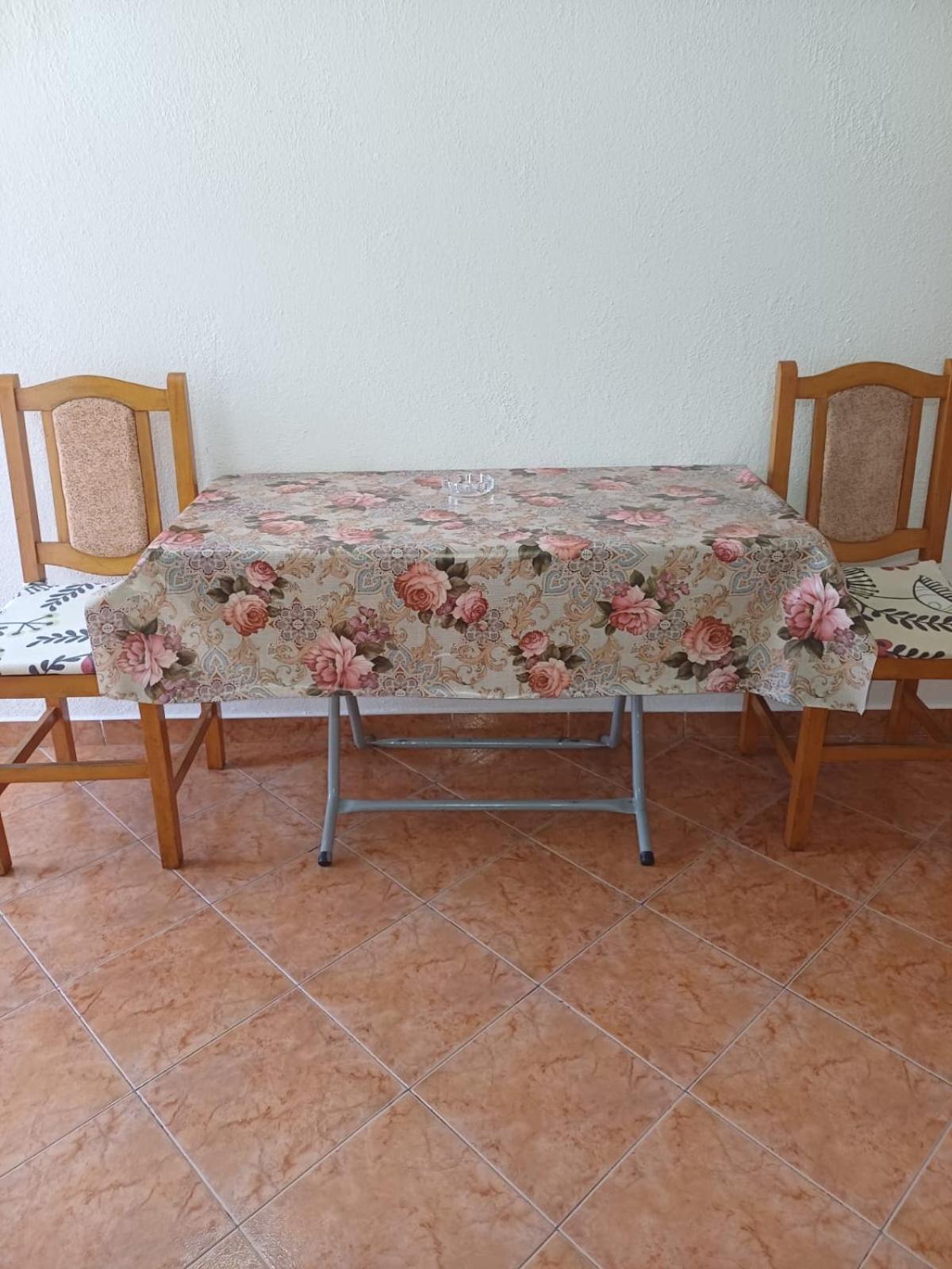 Arben Appartement Durrës Buitenkant foto