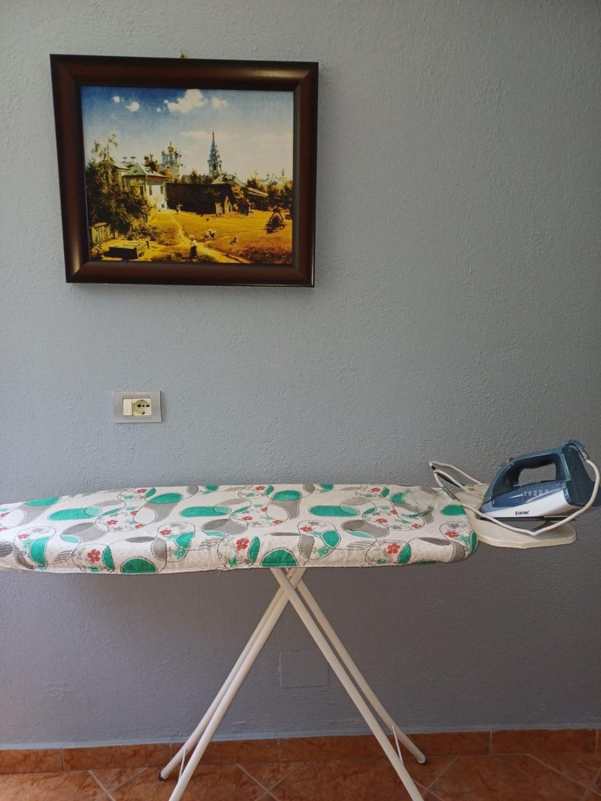 Arben Appartement Durrës Buitenkant foto
