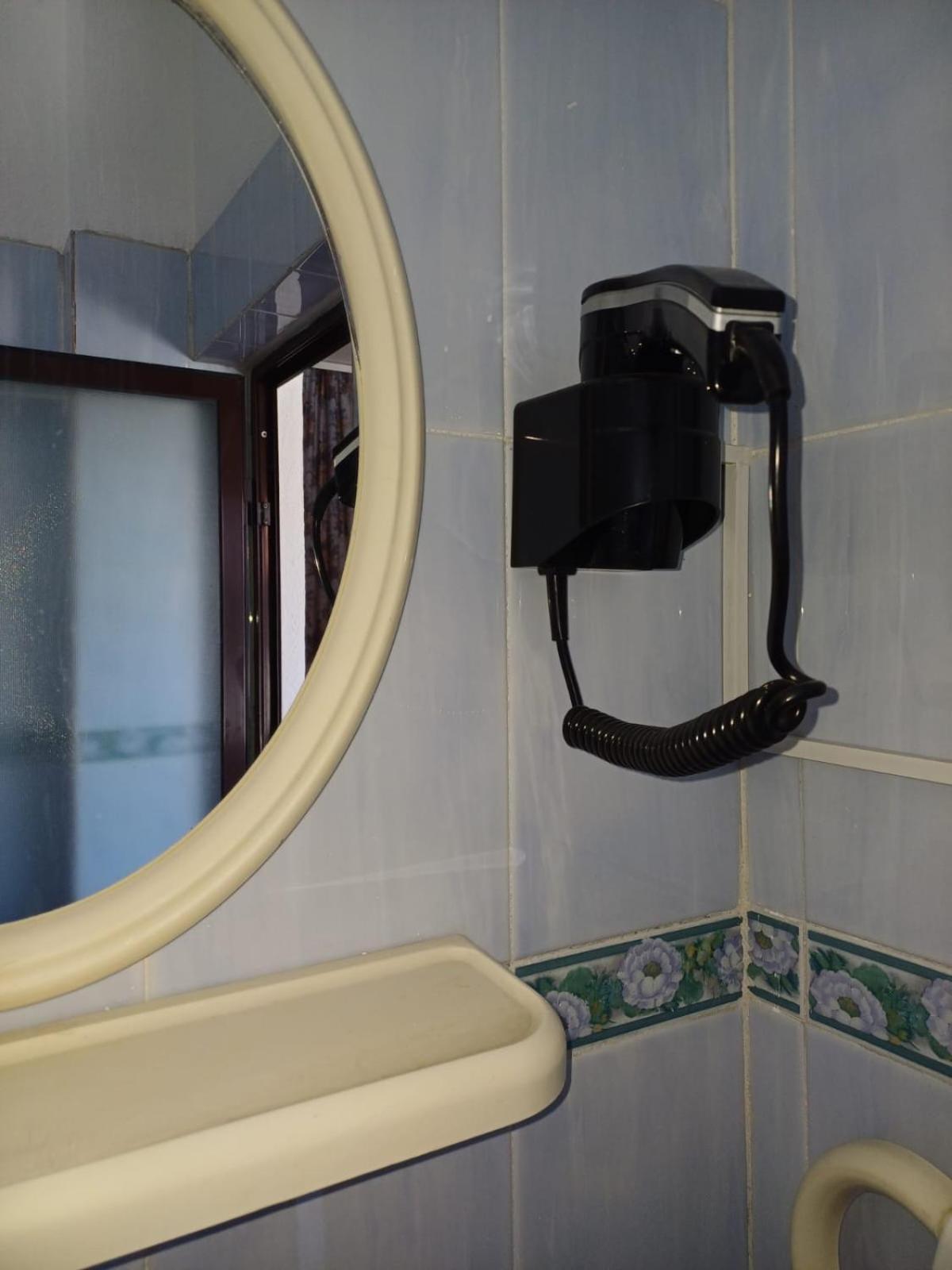 Arben Appartement Durrës Buitenkant foto