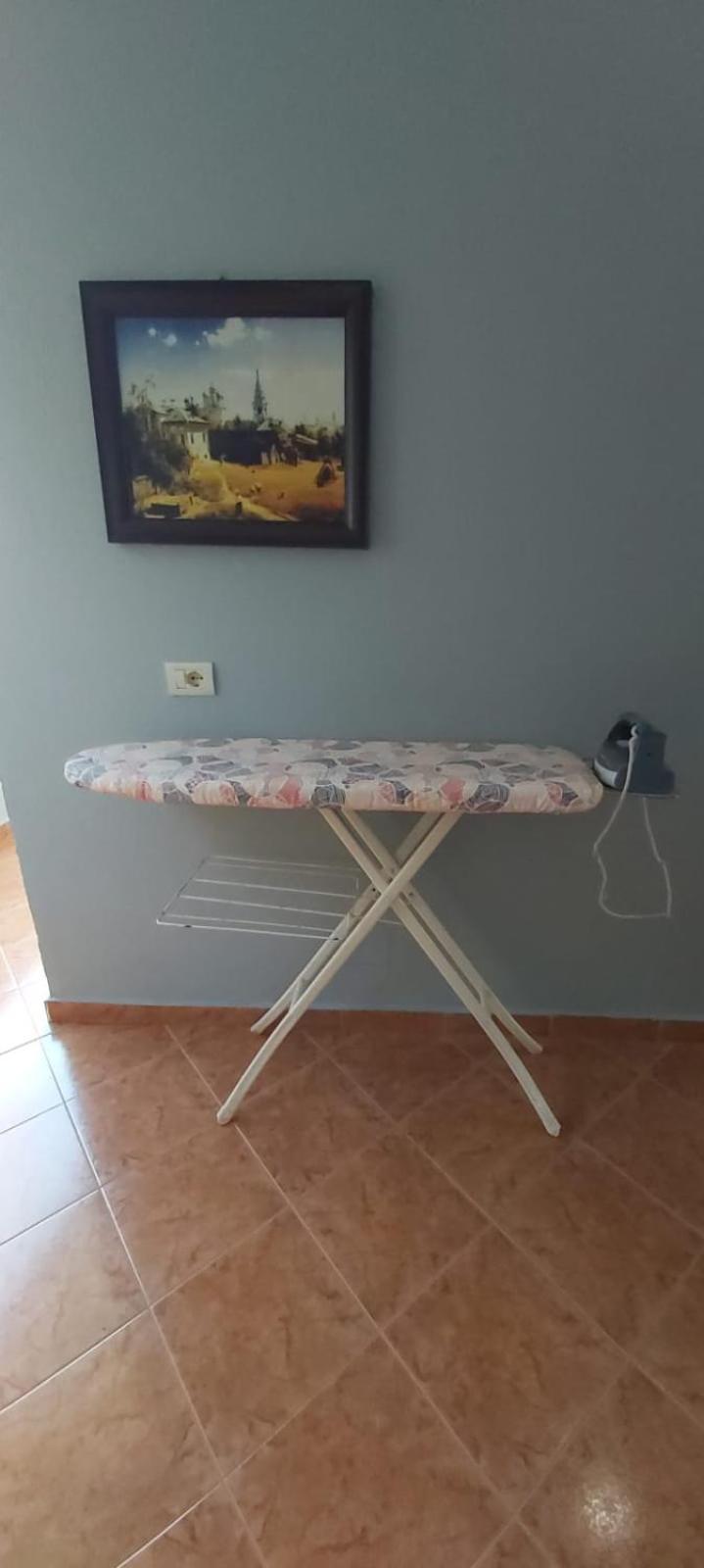 Arben Appartement Durrës Buitenkant foto