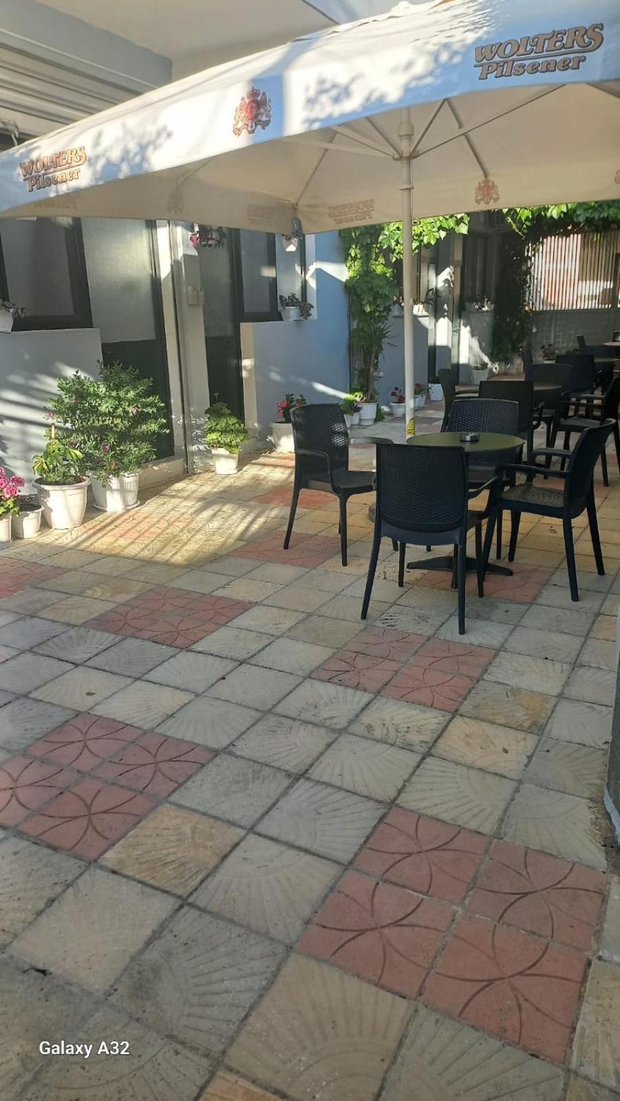 Arben Appartement Durrës Buitenkant foto